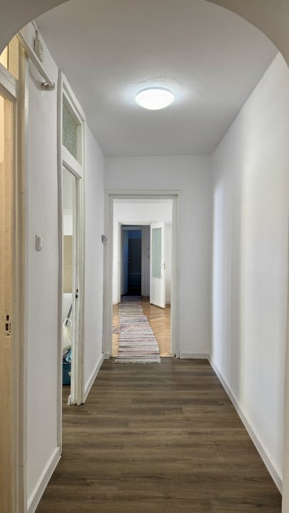 COMISION 0% Apartament 3 camere de inchiriat, zona Lipovei 17, foxfort.ro