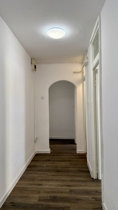 COMISION 0% Apartament 3 camere de inchiriat, zona Lipovei 18, foxfort.ro