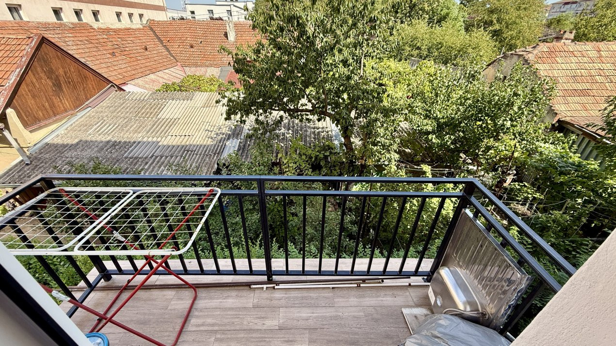 COMISION 0% Apartament 3 camere de inchiriat, zona Lipovei 19, foxfort.ro