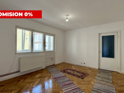 COMISION 0% Apartament 3 camere de inchiriat, zona Lipovei