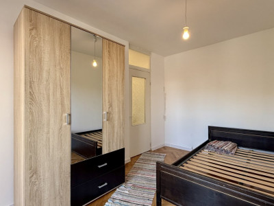 COMISION 0% Apartament 3 camere de inchiriat, zona Lipovei imagine mica 4, foxfort.ro