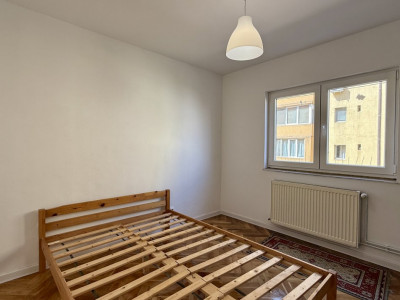 COMISION 0% Apartament 3 camere de inchiriat, zona Lipovei imagine mica 5, foxfort.ro