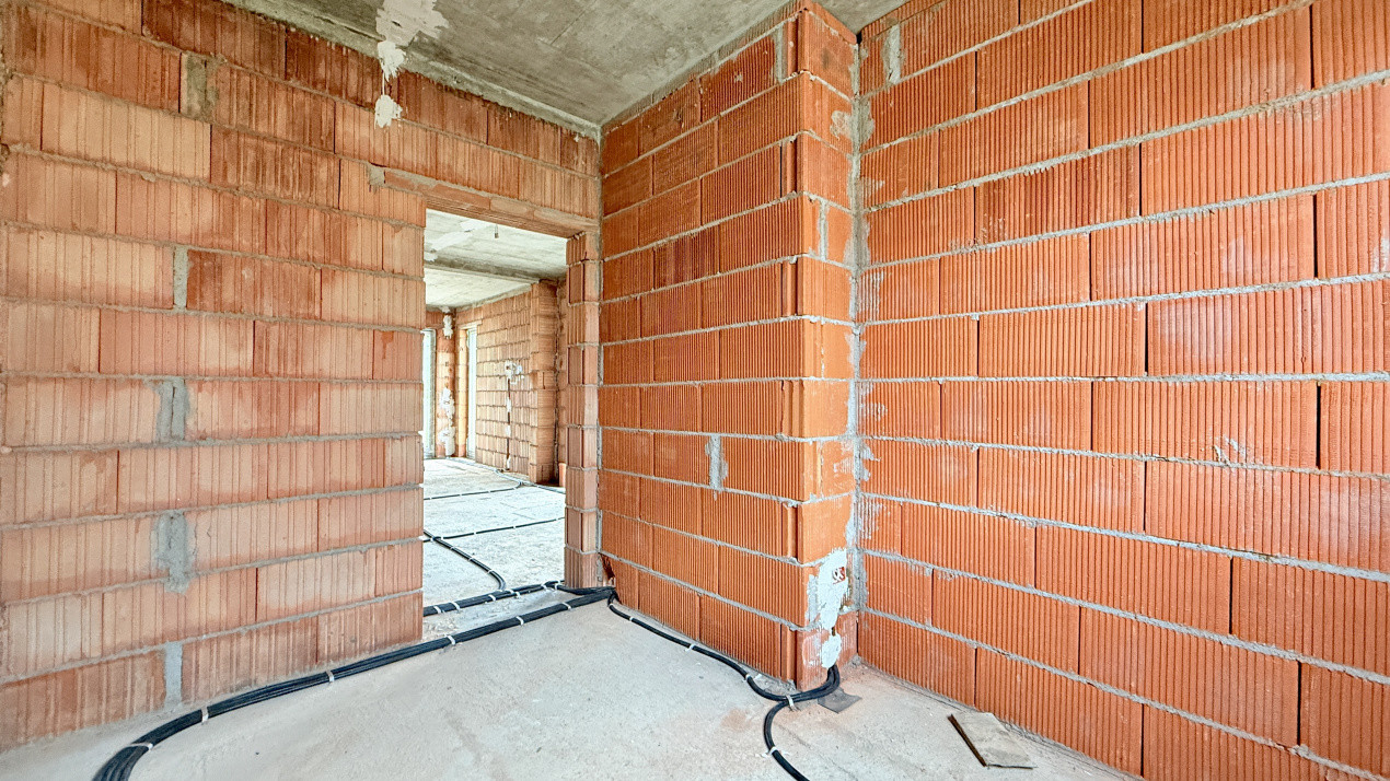 Comision 0% Duplex in Mosnita de 86 mp utili - Zona Noul Lidl 10, foxfort.ro