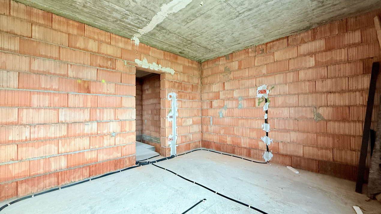 Comision 0% Duplex in Mosnita de 86 mp utili - Zona Noul Lidl 14, foxfort.ro