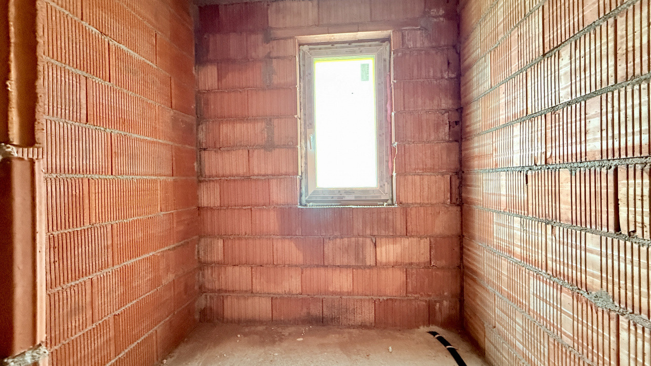 Comision 0% Duplex in Mosnita de 86 mp utili - Zona Noul Lidl 15, foxfort.ro