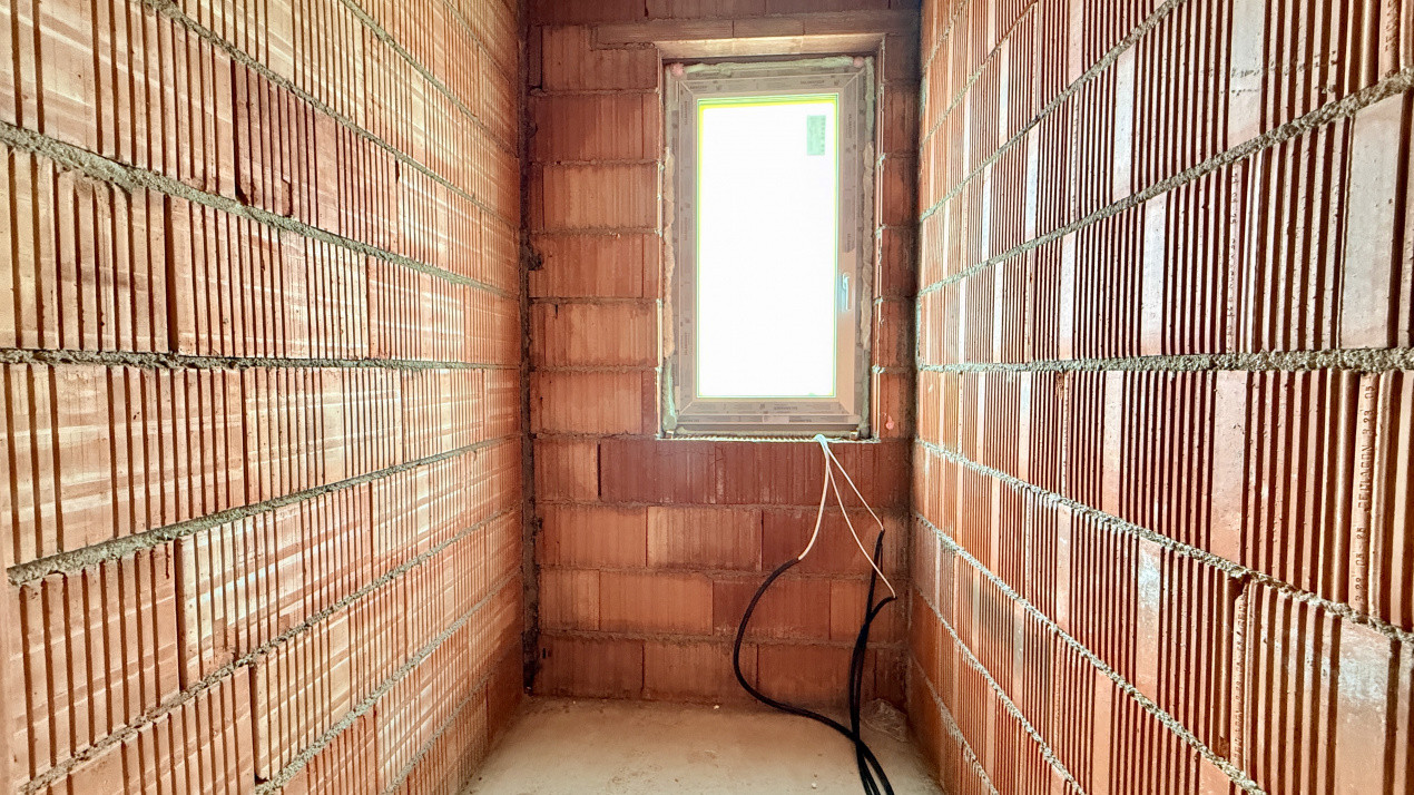 Comision 0% Duplex in Mosnita de 86 mp utili - Zona Noul Lidl 16, foxfort.ro