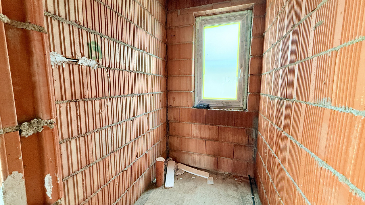 Comision 0% Duplex in Mosnita de 86 mp utili - Zona Noul Lidl 17, foxfort.ro