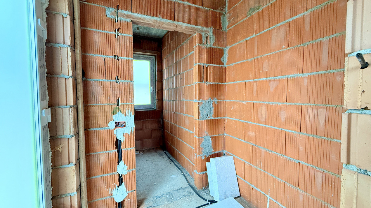 Comision 0% Duplex in Mosnita de 86 mp utili - Zona Noul Lidl 18, foxfort.ro