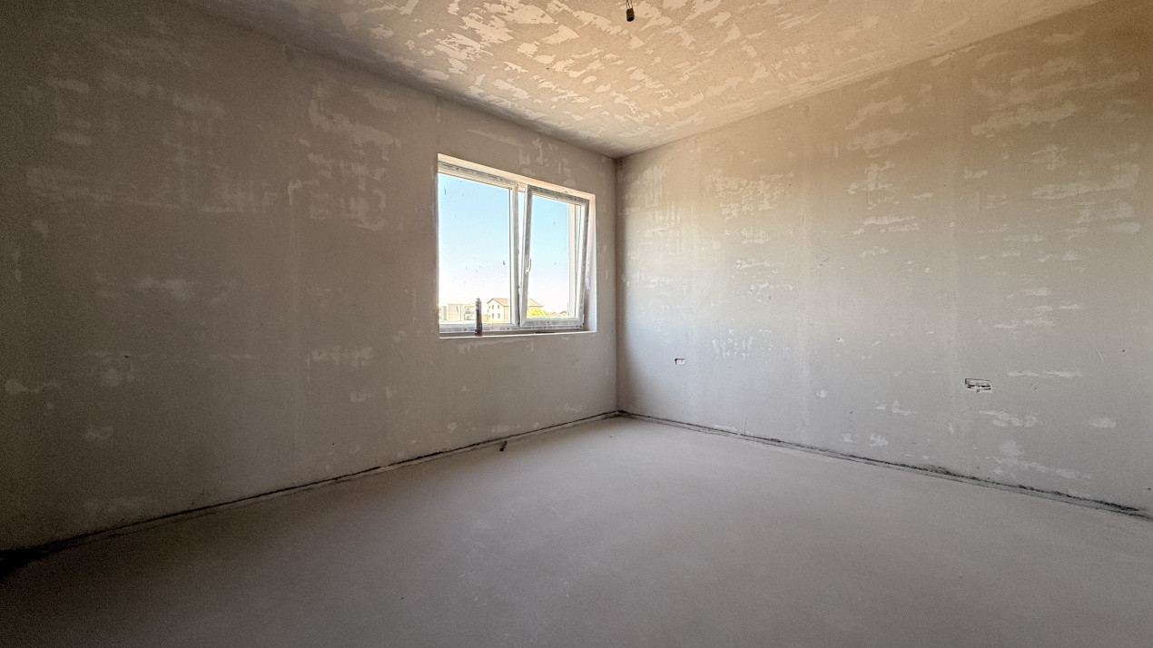 Comision 0% Duplex in Mosnita de 86 mp utili - Zona Noul Lidl 6, foxfort.ro