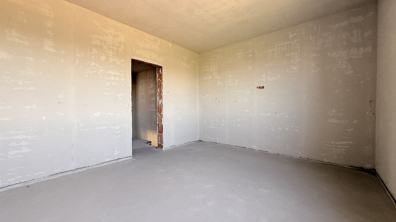 Comision 0% Duplex in Mosnita de 86 mp utili - Zona Noul Lidl 7, foxfort.ro