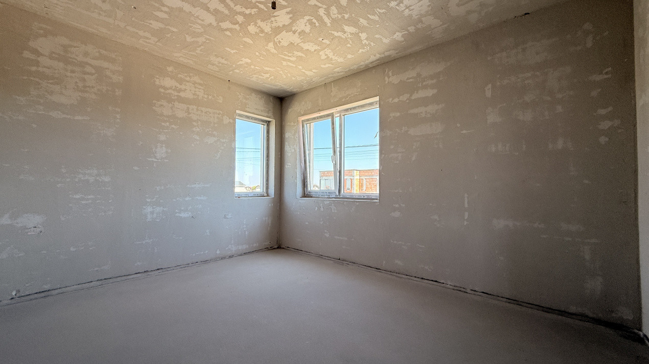 Comision 0% Duplex in Mosnita de 86 mp utili - Zona Noul Lidl 8, foxfort.ro