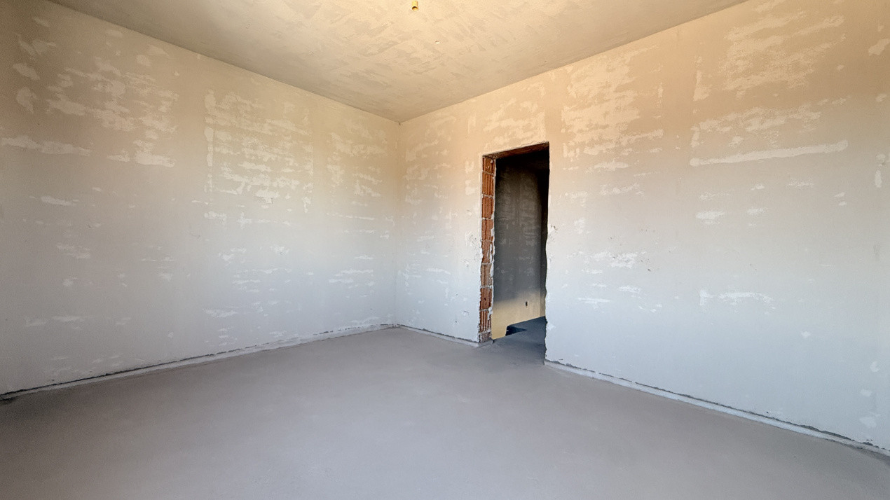 Comision 0% Duplex in Mosnita de 86 mp utili - Zona Noul Lidl 9, foxfort.ro