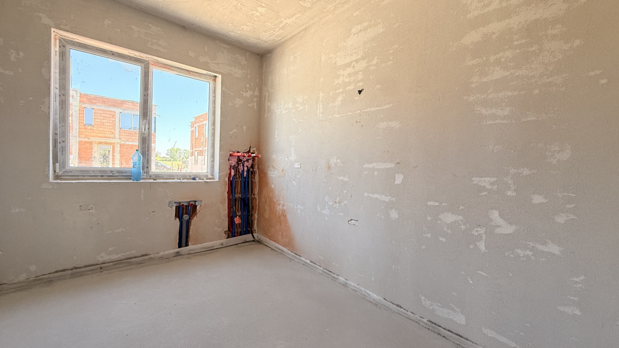 Comision 0% Duplex in Mosnita de 86 mp utili - Zona Noul Lidl 10, foxfort.ro