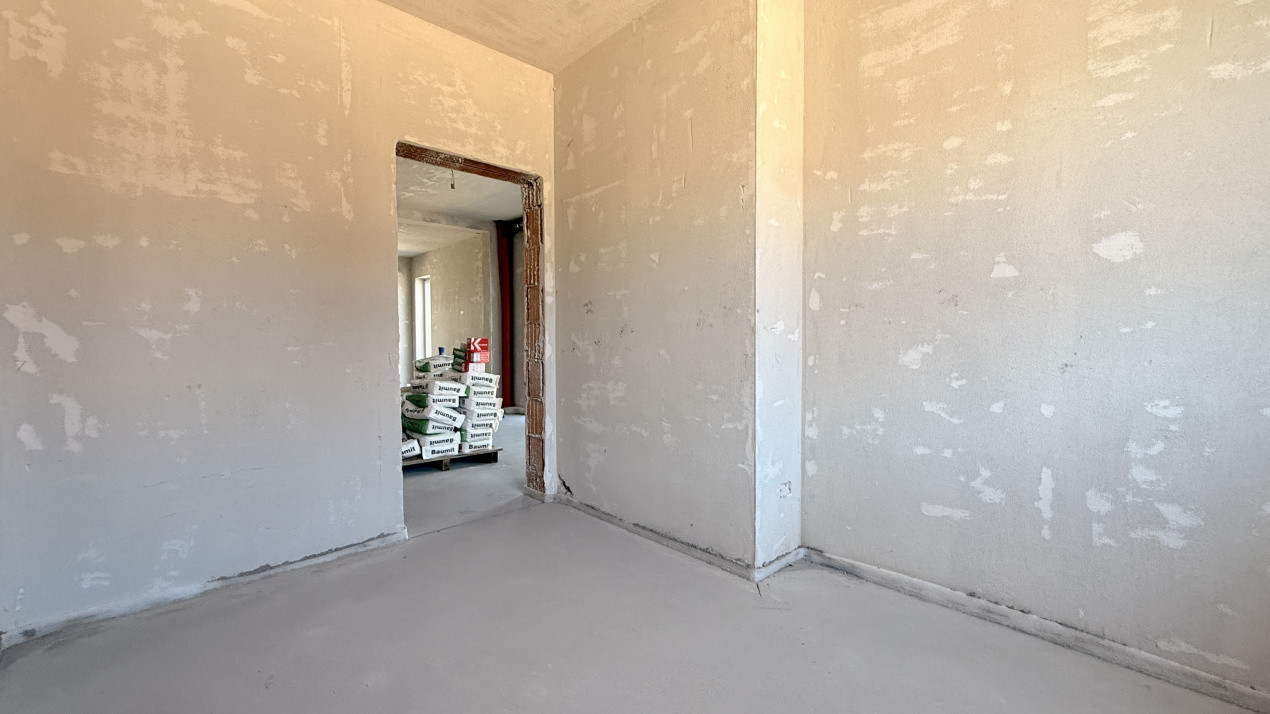 Comision 0% Duplex in Mosnita de 86 mp utili - Zona Noul Lidl 11, foxfort.ro