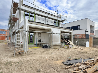 Comision 0% Duplex in Mosnita de 86 mp utili - Zona Noul Lidl imagine mica 4, foxfort.ro