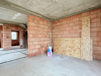 Comision 0% Duplex in Mosnita de 86 mp utili - Zona Noul Lidl imagine mica 6, foxfort.ro