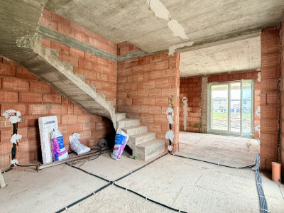 Comision 0% Duplex in Mosnita de 86 mp utili - Zona Noul Lidl imagine mica 7, foxfort.ro