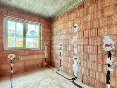 Comision 0% Duplex in Mosnita de 86 mp utili - Zona Noul Lidl imagine mica 9, foxfort.ro