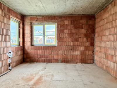 Comision 0% Duplex in Mosnita de 86 mp utili - Zona Noul Lidl imagine mica 11, foxfort.ro