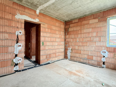 Comision 0% Duplex in Mosnita de 86 mp utili - Zona Noul Lidl imagine mica 12, foxfort.ro