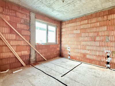 Comision 0% Duplex in Mosnita de 86 mp utili - Zona Noul Lidl imagine mica 13, foxfort.ro