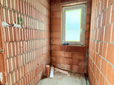 Comision 0% Duplex in Mosnita de 86 mp utili - Zona Noul Lidl imagine mica 17, foxfort.ro