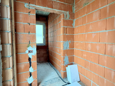 Comision 0% Duplex in Mosnita de 86 mp utili - Zona Noul Lidl imagine mica 18, foxfort.ro