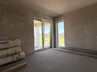 Comision 0% Duplex in Mosnita de 86 mp utili - Zona Noul Lidl imagine mica 5, foxfort.ro