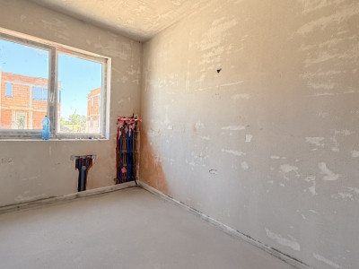 Comision 0% Duplex in Mosnita de 86 mp utili - Zona Noul Lidl imagine mica 10, foxfort.ro