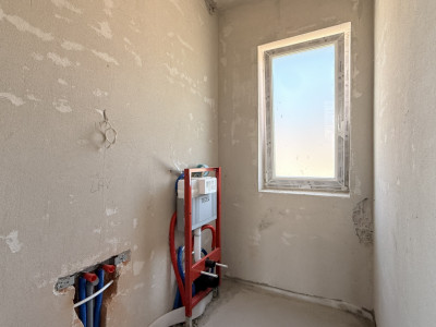 Comision 0% Duplex in Mosnita de 86 mp utili - Zona Noul Lidl imagine mica 16, foxfort.ro