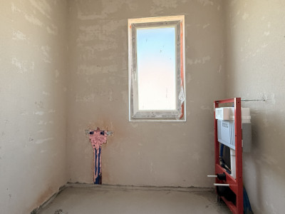 Comision 0% Duplex in Mosnita de 86 mp utili - Zona Noul Lidl imagine mica 17, foxfort.ro