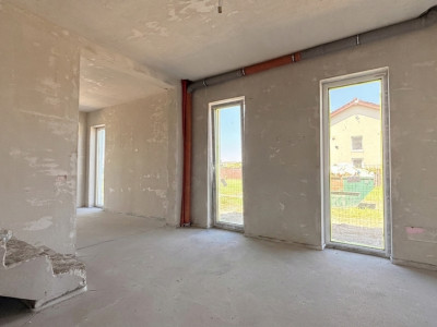 Comision 0% Duplex in Mosnita de 86 mp utili - Zona Noul Lidl imagine mica 12, foxfort.ro