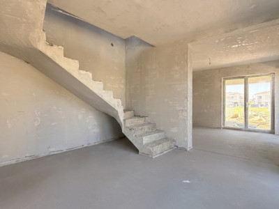 Comision 0% Duplex in Mosnita de 86 mp utili - Zona Noul Lidl imagine mica 13, foxfort.ro