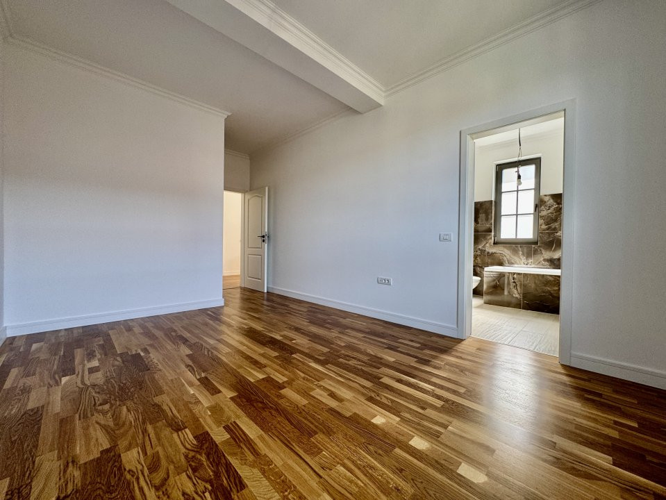 Casa finalizata, Chisoda, Toate utilitatile - ID V8677 13, foxfort.ro