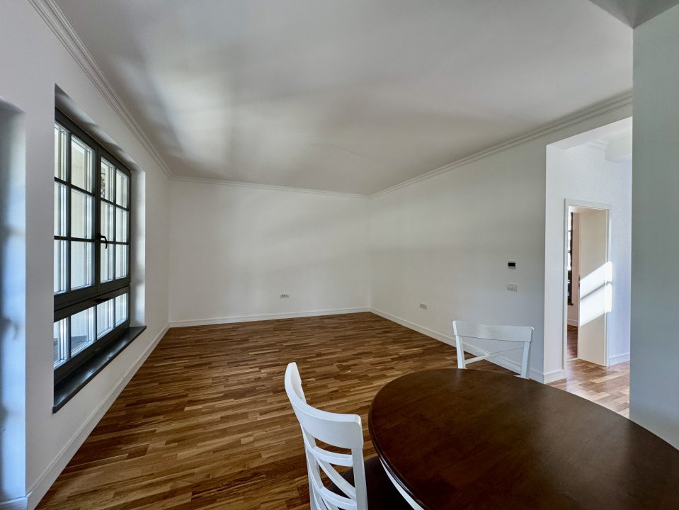 Casa finalizata, Chisoda, Toate utilitatile - ID V8677 18, foxfort.ro