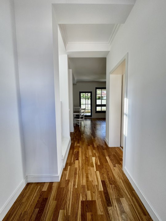 Casa finalizata, Chisoda, Toate utilitatile - ID V8677 21, foxfort.ro