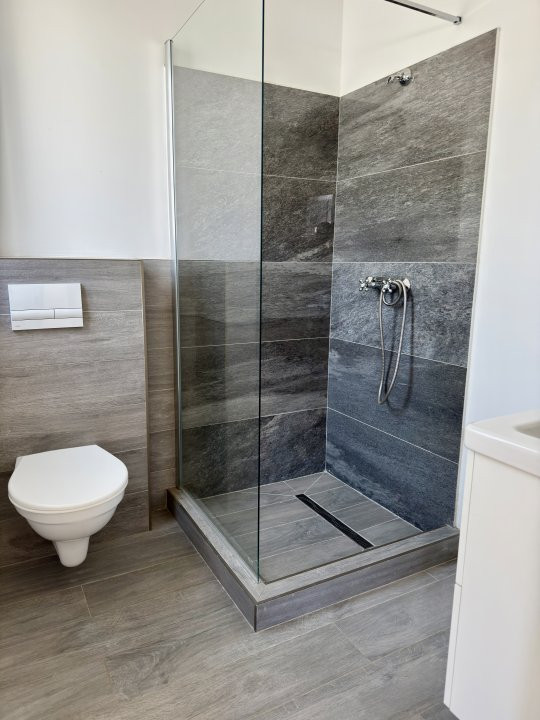 Casa finalizata, Chisoda, Toate utilitatile - ID V8677 22, foxfort.ro