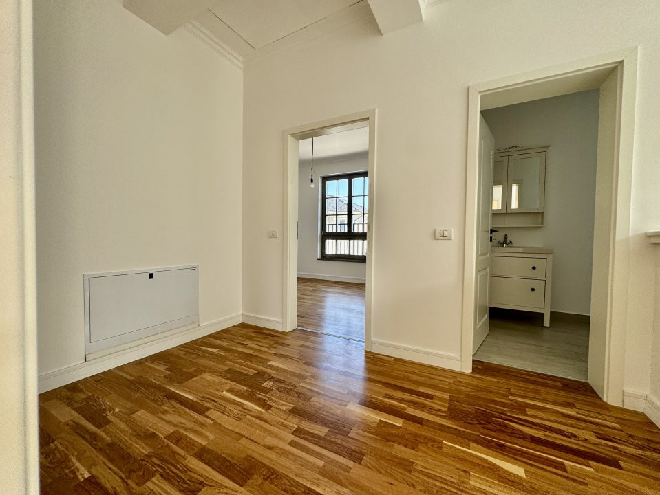 Casa finalizata, Chisoda, Toate utilitatile - ID V8677 2, foxfort.ro