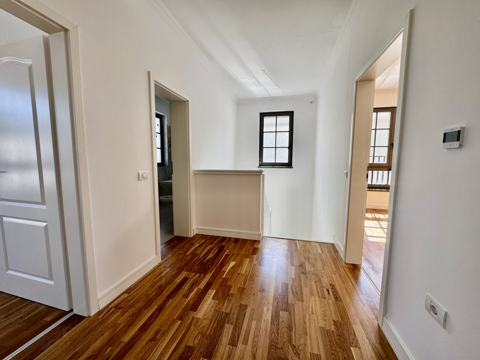 Casa finalizata, Chisoda, Toate utilitatile - ID V8677 8, foxfort.ro