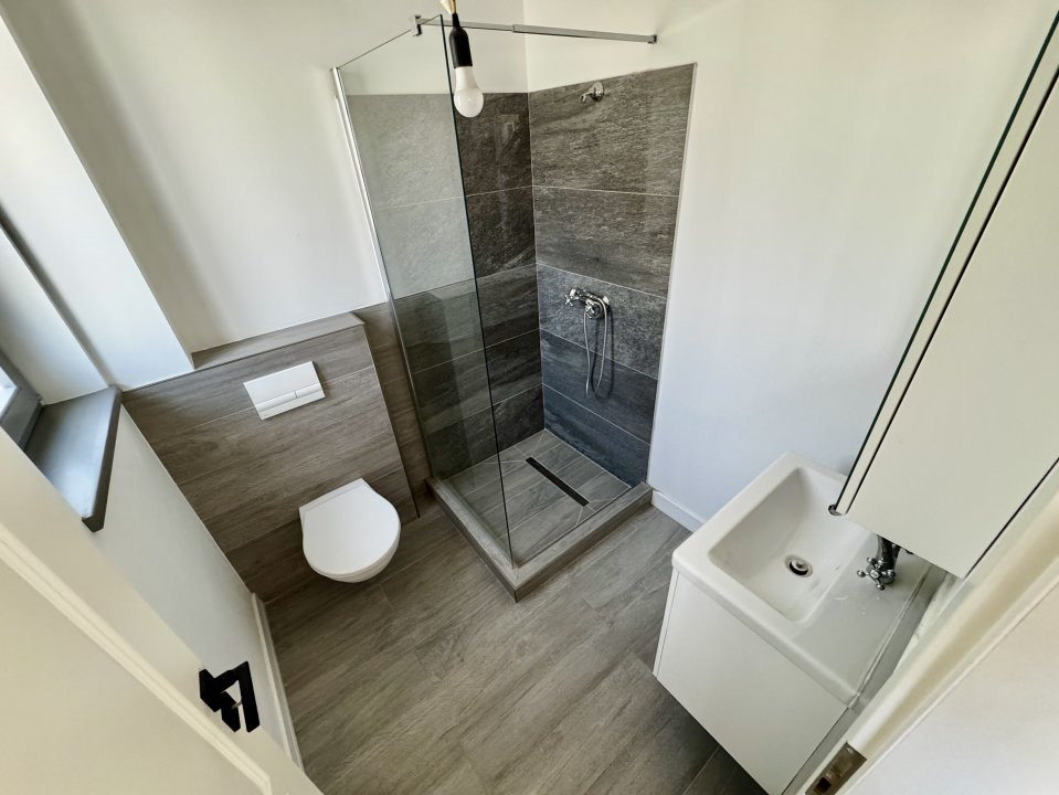 Casa finalizata, Chisoda, Toate utilitatile - ID V8677 10, foxfort.ro