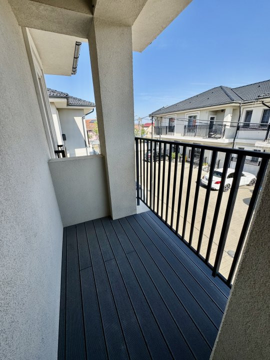 Casa finalizata, Chisoda, Toate utilitatile - ID V8677 11, foxfort.ro