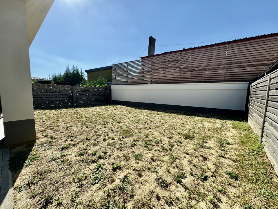 Casa finalizata, Chisoda, Toate utilitatile - ID V8677 12, foxfort.ro