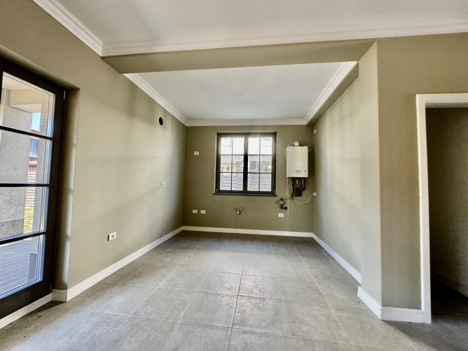 Casa finalizata, Chisoda, Toate utilitatile - ID V8677 14, foxfort.ro