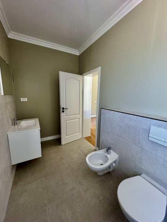 Casa finalizata, Chisoda, Toate utilitatile - ID V8677 18, foxfort.ro