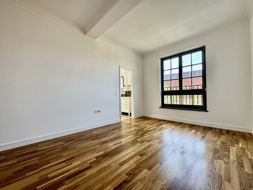 Casa finalizata, Chisoda, Toate utilitatile - ID V8677 22, foxfort.ro