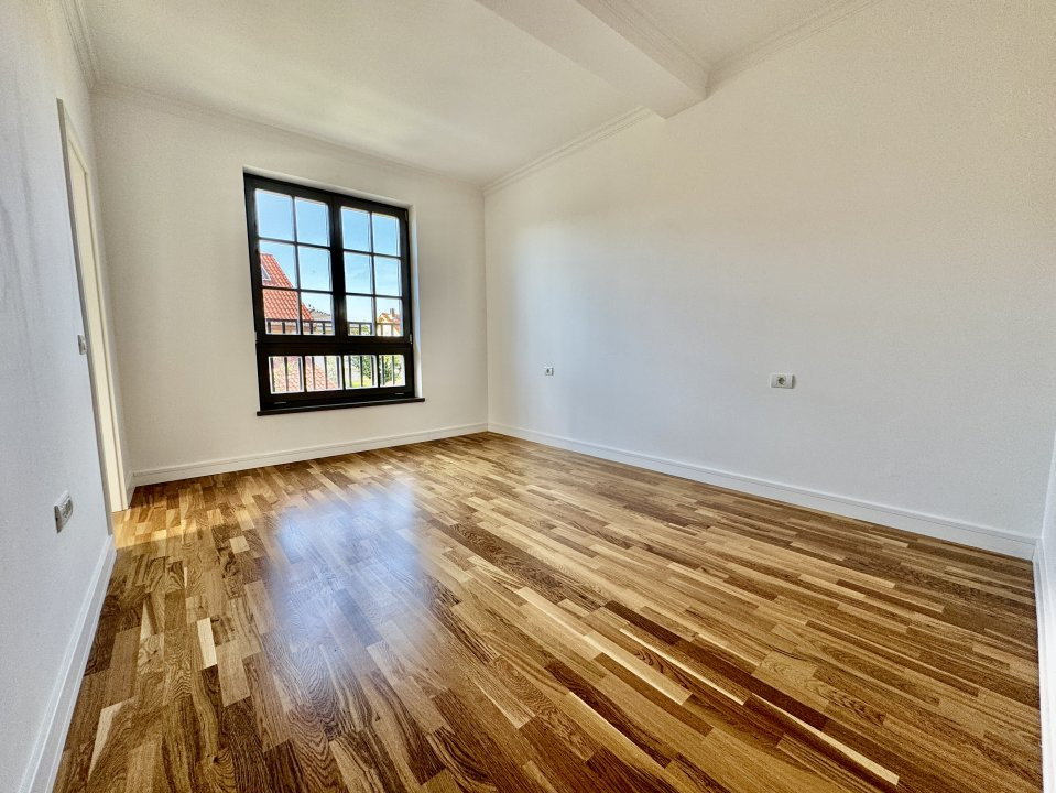 Casa finalizata, Chisoda, Toate utilitatile - ID V8677 23, foxfort.ro