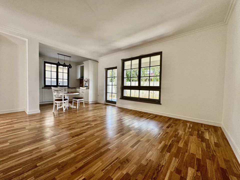 Casa finalizata, Chisoda, Toate utilitatile - ID V8677 27, foxfort.ro