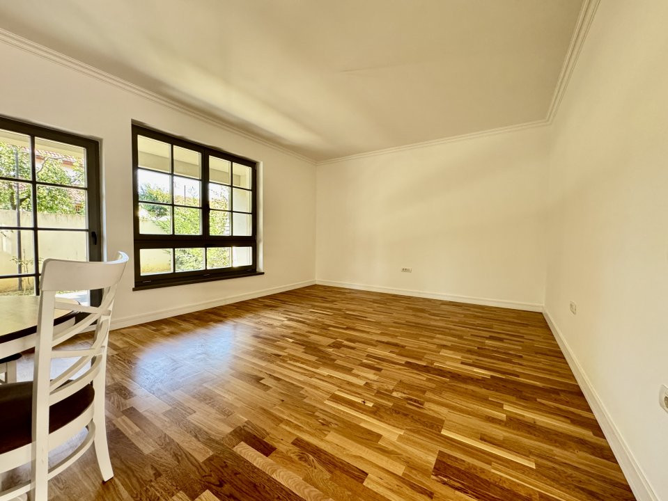 Casa finalizata, Chisoda, Toate utilitatile - ID V8677 28, foxfort.ro