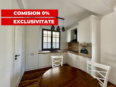 Casa finalizata, Chisoda, Toate utilitatile - ID V8677