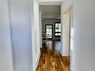 Casa finalizata, Chisoda, Toate utilitatile - ID V8677 imagine mica 21, foxfort.ro
